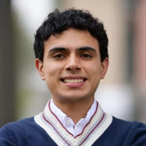 Stefano - Spanish tutor - Tipp City