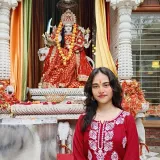 Shivangi - Maths tutor - Hyderabad