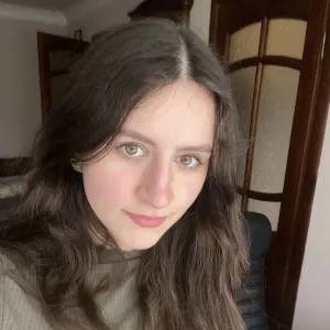 Alina - репетитор з англійської мови - Львів