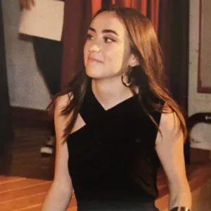 Anna - Spanish tutor - Beeston
