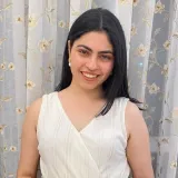 Suhani - Singing instructor - Brentford