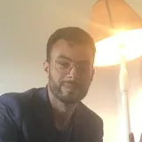 Younes - Prof d'arabe - Salé