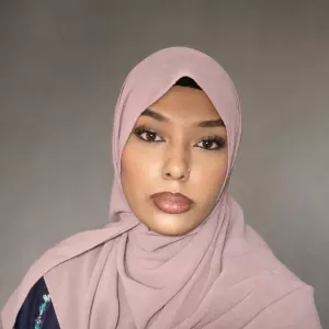 Abida - English tutor - Birmingham