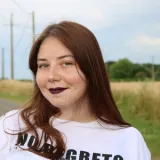 Chloé - Prof d'anglais - Lieusaint