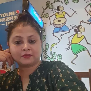 Jaya - English tutor - Bardhaman