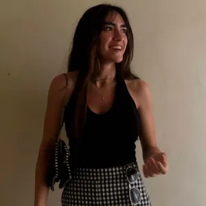 Raquel - Profe de inglés - Paterna