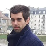 Ludovic - Prof d'histoire - géo - Le Puy-en-Velay