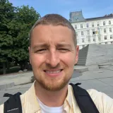 Christian - Underviser i samfundsfag - København