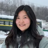 Lucy - Chinese tutor - Melbourne