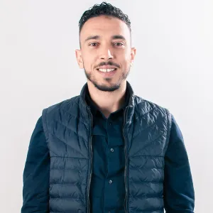 Ben yamine - Prof de biologie - Rouen