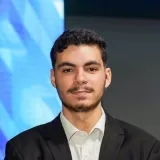 Daniel - Professor de matemática - Recife