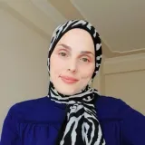 Betul - Türkçe öğretmeni - Derince