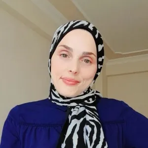 Betul - Türkçe öğretmeni - Derince
