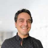 Gaël - Prof de programmation - Yerres