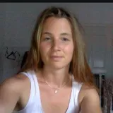 Elena - Deutschlehrerin - Freiburg