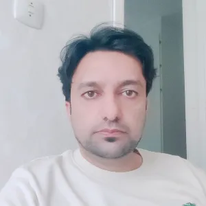 Ashfaq - Matematiklärare - Göteborg