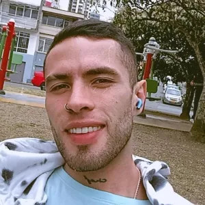 Esteban - profesor de español para extranjeros - Manizales