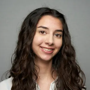 Cinthia - Lehrkraft für Spanisch - Zürich
