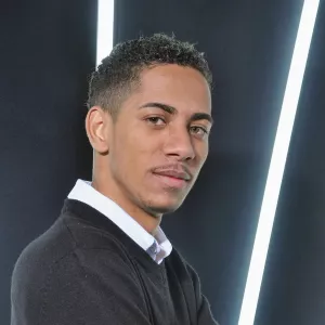 Vinicius - Prof de programação - São Paulo