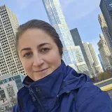 Rosa - Spanish tutor - Chicago