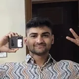Manoj - Biology teacher - Kota