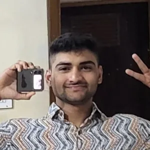 Manoj - Biology teacher - Kota