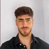 Manuel - Spanish tutor - Manchester
