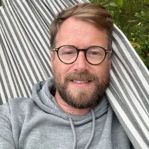 Simon - Career coaching tutor - Corsham