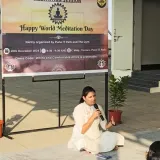 Aarti - Yoga instructor - Pimpri-Chinchwad
