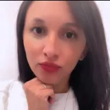 ANDREZA - Professor de português para estrangeiros - Goiânia