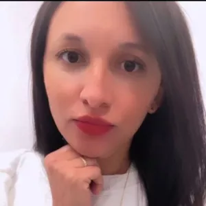 ANDREZA - Professor de português para estrangeiros - Goiânia