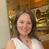 Imogen - Latin tutor - Edinburgh
