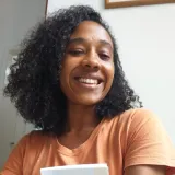 Indira - Professor de português para estrangeiros - Salvador