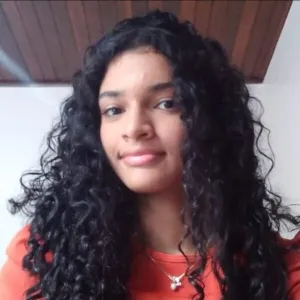 Beatriz - Prof de inglês - São Bernardo do Campo