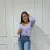 Maryury - Spanish tutor - Los Angeles