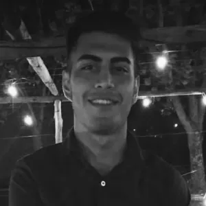 Agustin - Entrenador personal - 