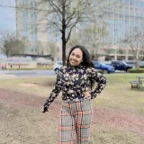 Lylah - French tutor - Augusta