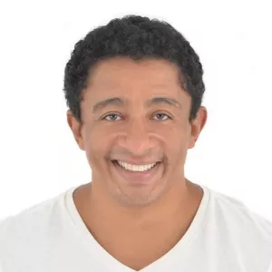 André de - personal trainer - Brasília