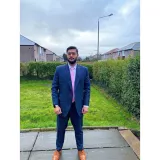 Adnan - Maths tutor - Livingston
