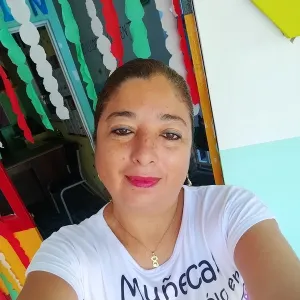 Ana - Profesor de español para extranjeros - Ciudad del Carmen