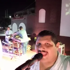 José Antonio - profesor de guitarra - Apatzingán de la Constitución