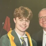Gene - English tutor - Telopea