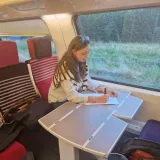 Camille - Prof de français - Angers
