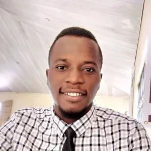 Paul - Microsoft Excel teacher - Abuja