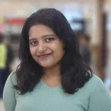 Hena - Biology tutor - Kochi