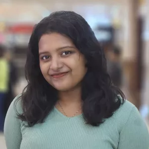 Hena - Biology tutor - Kochi