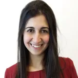 Giuliana - Profesor inglés - Villa Ballester