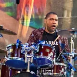 Maurice - Drum tutor - Chicago
