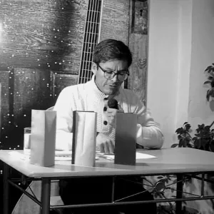 Augusto Aníbal - prof de Lectura - Tacna