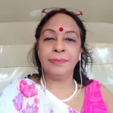 Vibha - Human resource management tutor - Mira Bhayandar